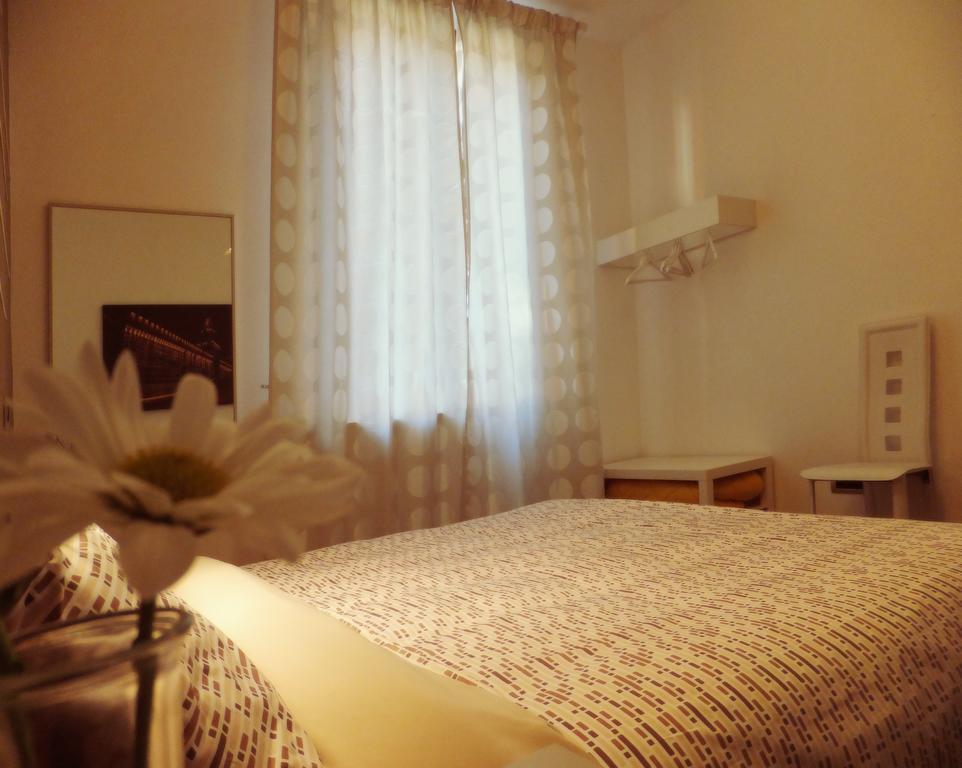 Da Canal Bed and Breakfast Μιλάνο Δωμάτιο φωτογραφία